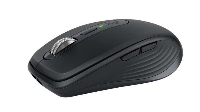 Mysz bezprzewodowa Logitech MX Anywhere 3 Grafitowa